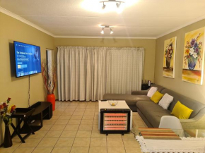 Midrand Ninth on Lever Shalom